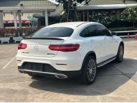 Benz GLC 250d Coupe Amg ปี 2017 รูปที่ 3